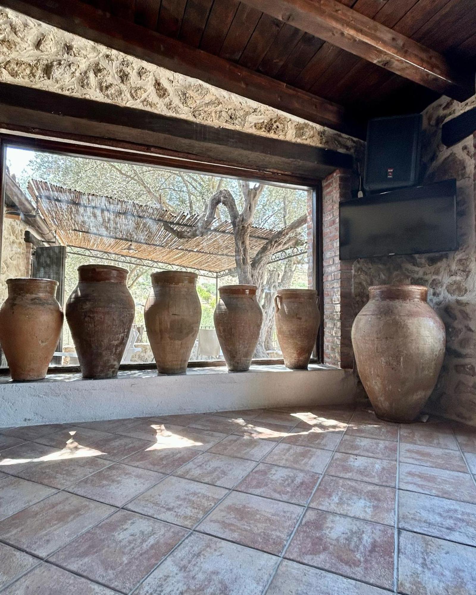 Bed and Breakfast Roba Degli Ulivi Agrigent Exterior foto