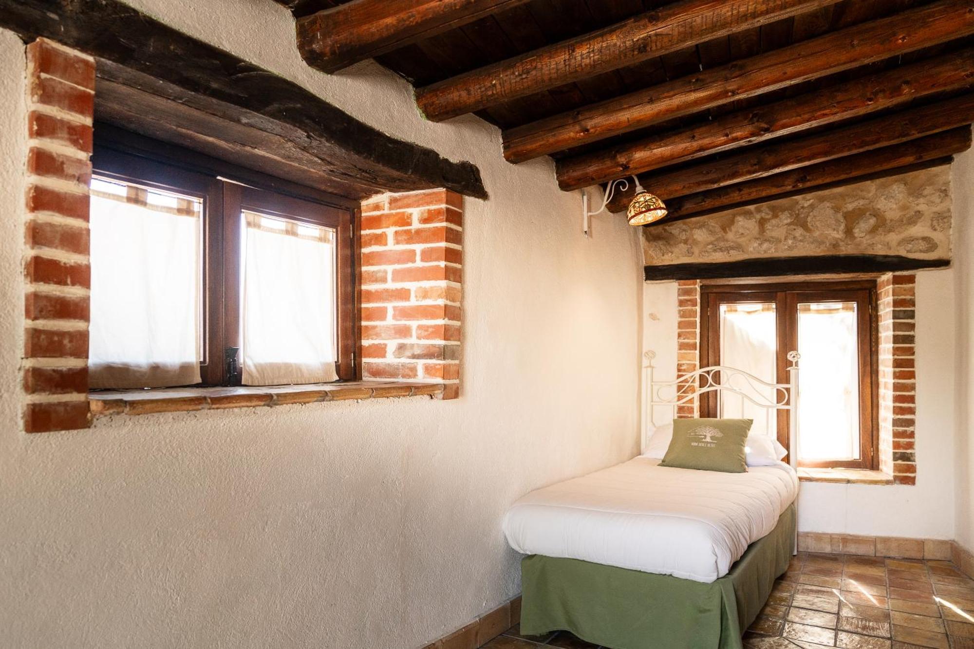 Bed and Breakfast Roba Degli Ulivi Agrigent Exterior foto