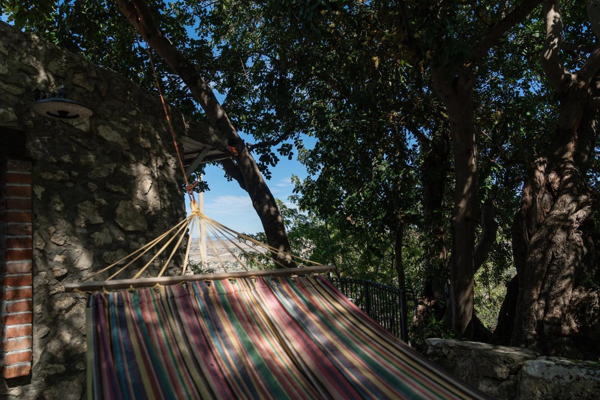 Bed and Breakfast Roba Degli Ulivi Agrigent Zimmer foto