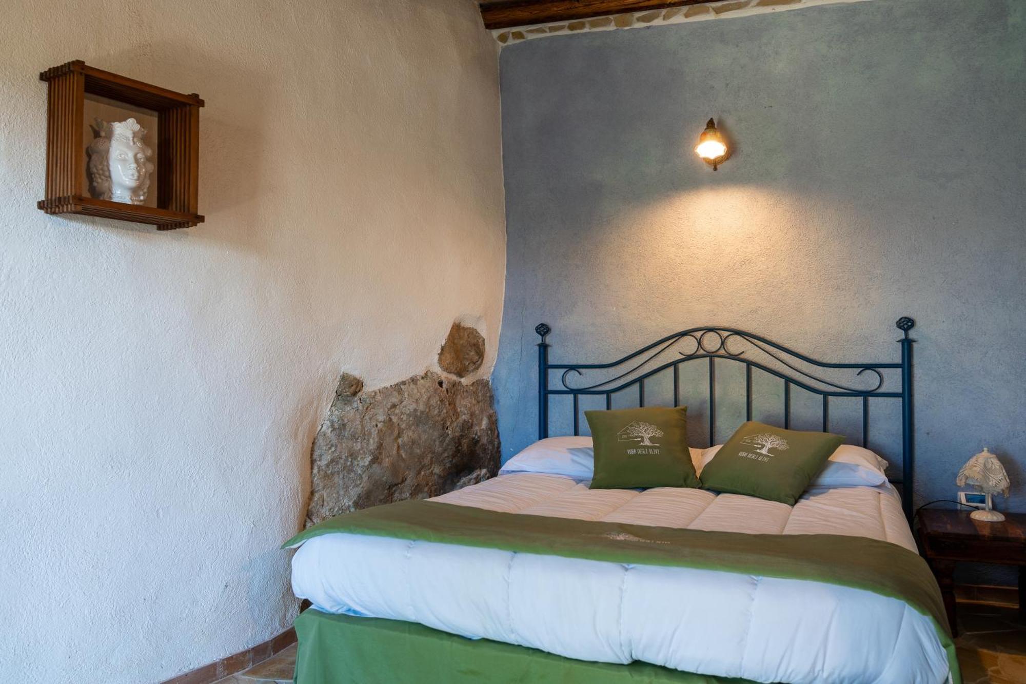 Bed and Breakfast Roba Degli Ulivi Agrigent Exterior foto