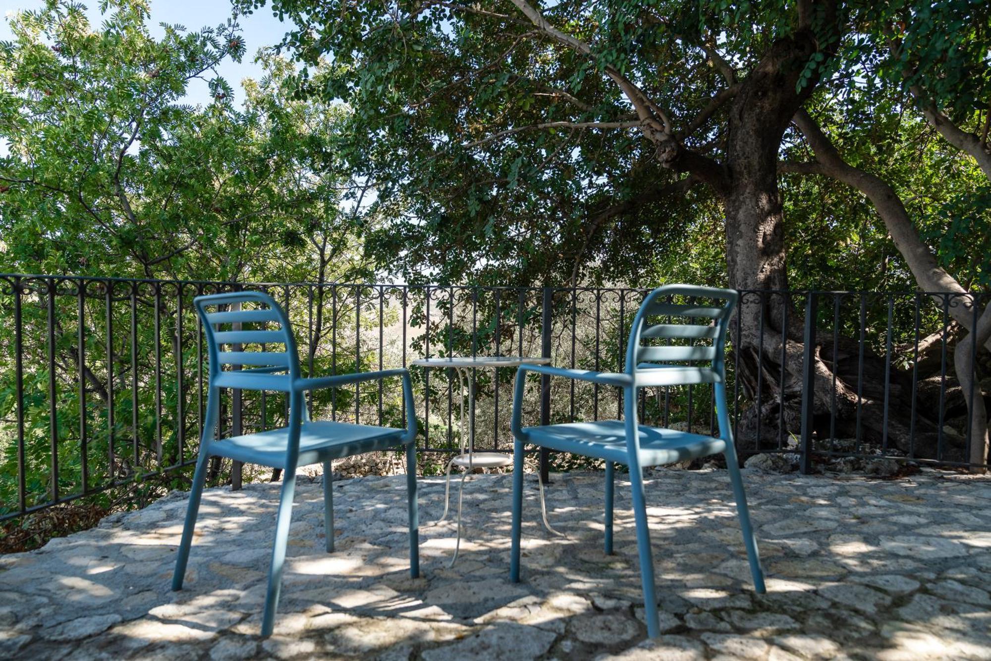 Bed and Breakfast Roba Degli Ulivi Agrigent Exterior foto