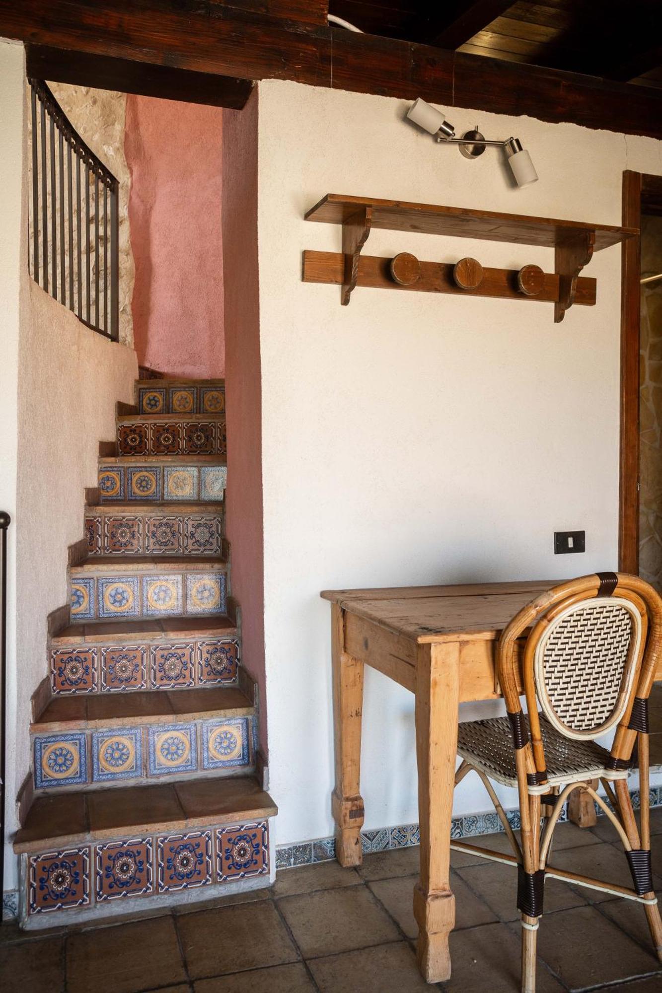 Bed and Breakfast Roba Degli Ulivi Agrigent Exterior foto