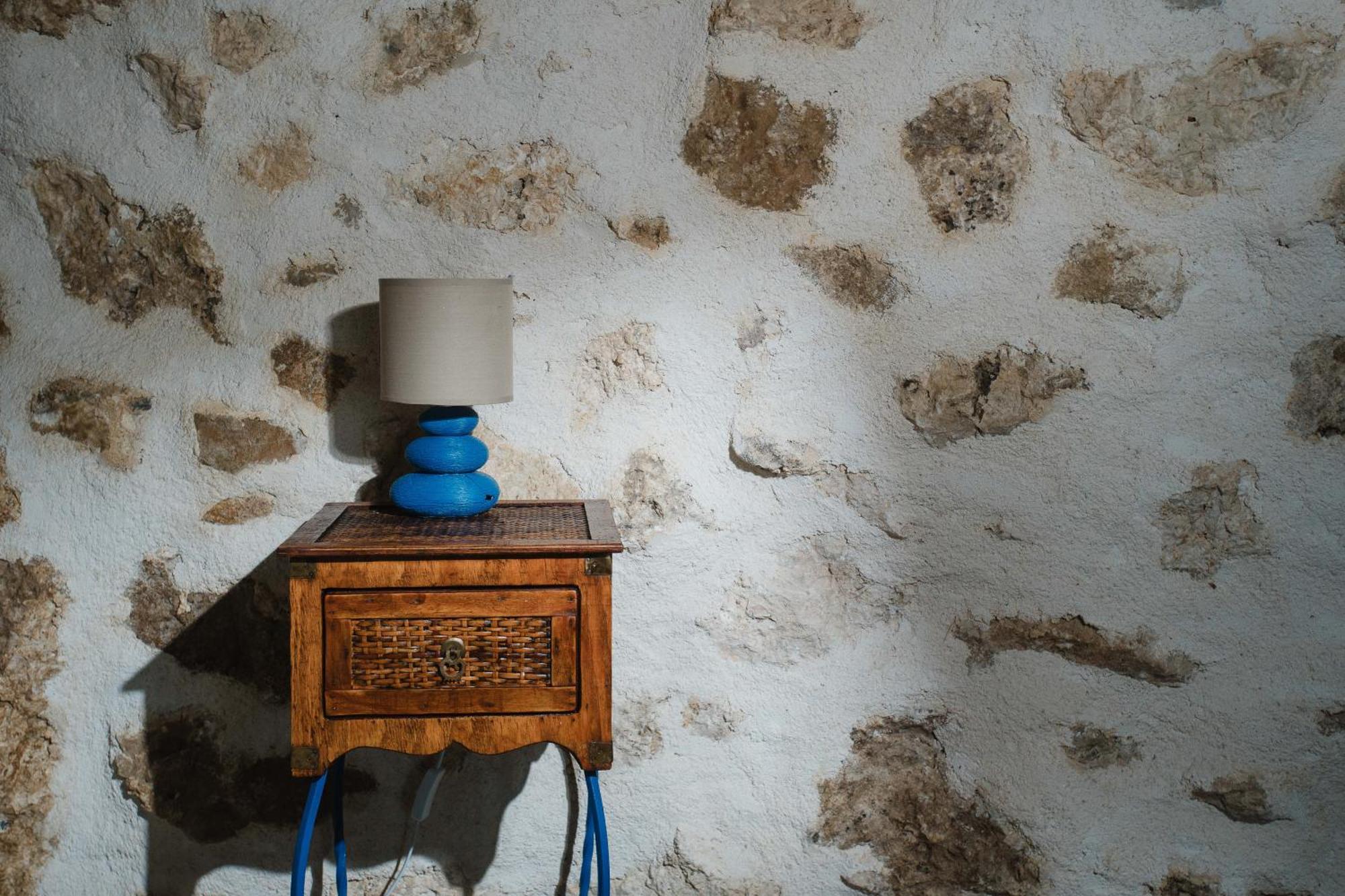 Bed and Breakfast Roba Degli Ulivi Agrigent Exterior foto