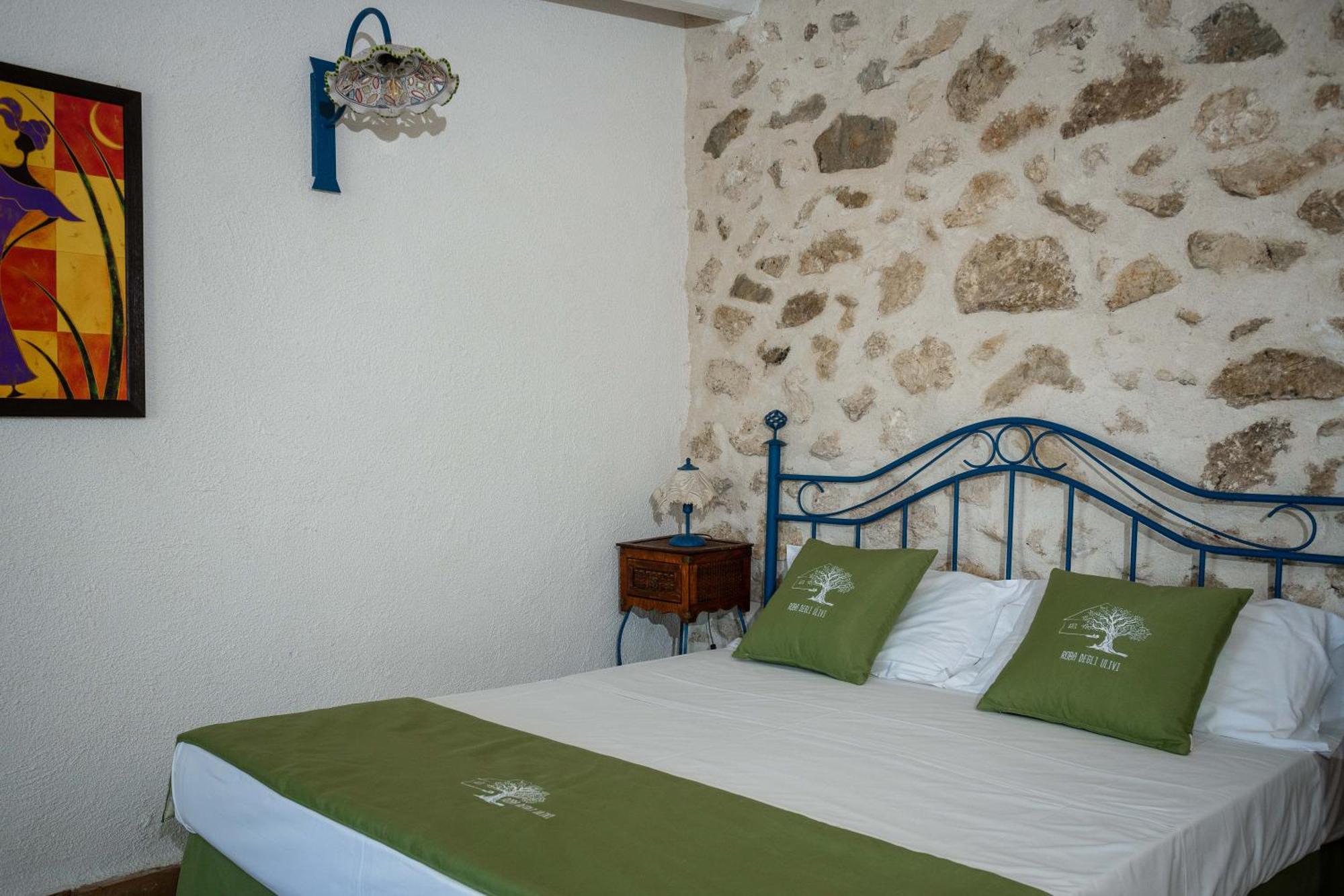 Bed and Breakfast Roba Degli Ulivi Agrigent Exterior foto