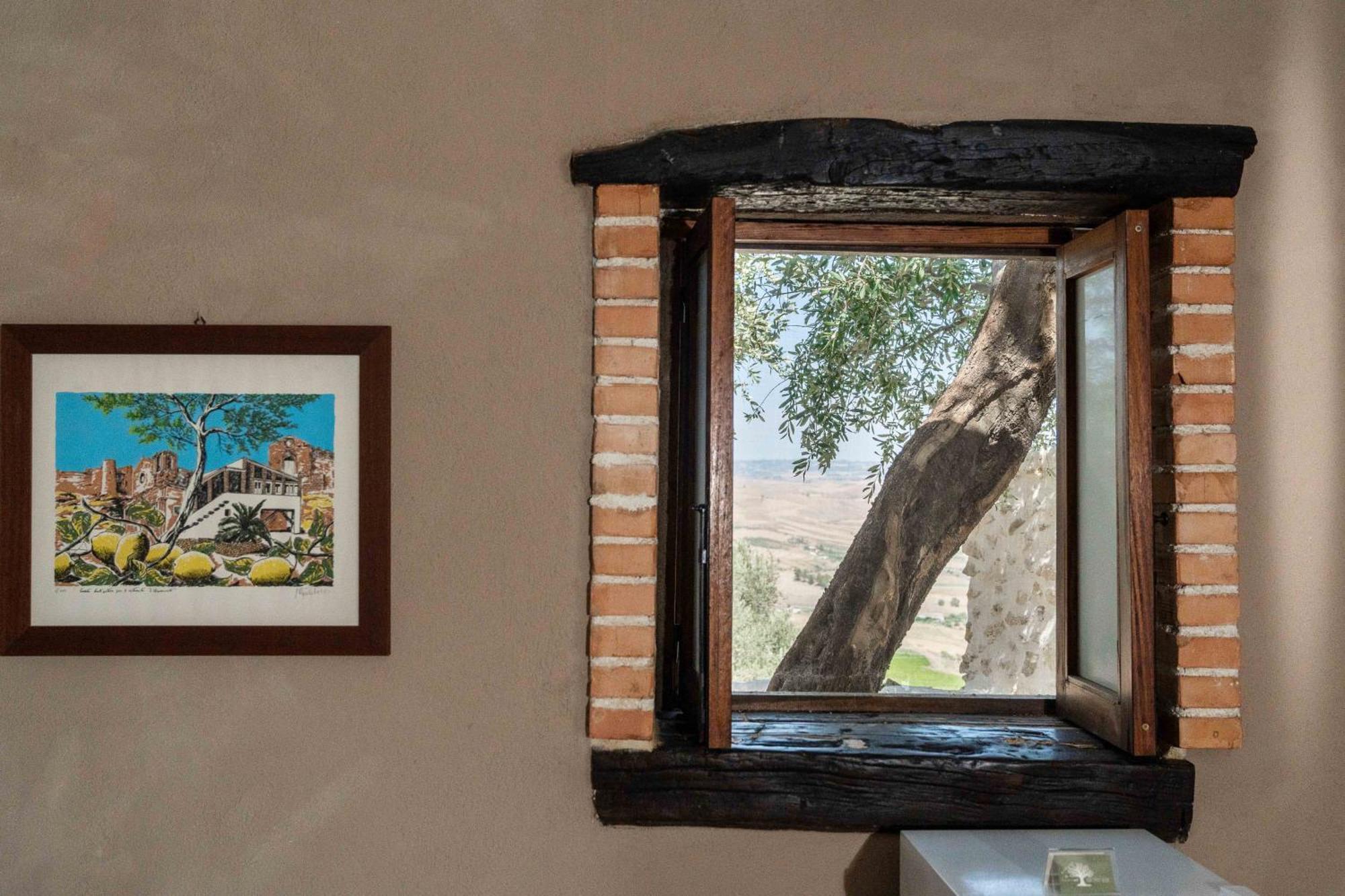 Bed and Breakfast Roba Degli Ulivi Agrigent Exterior foto