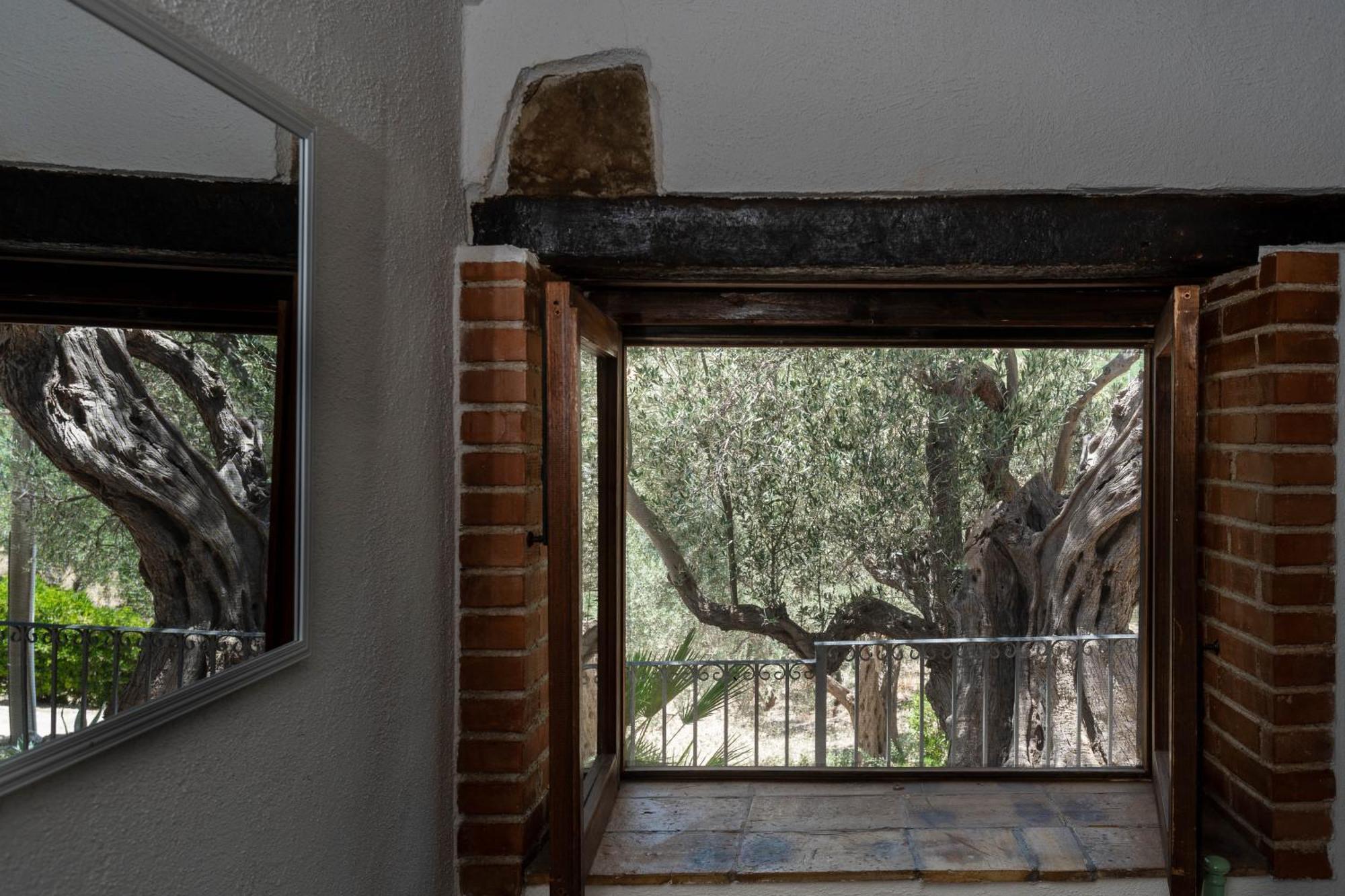 Bed and Breakfast Roba Degli Ulivi Agrigent Exterior foto