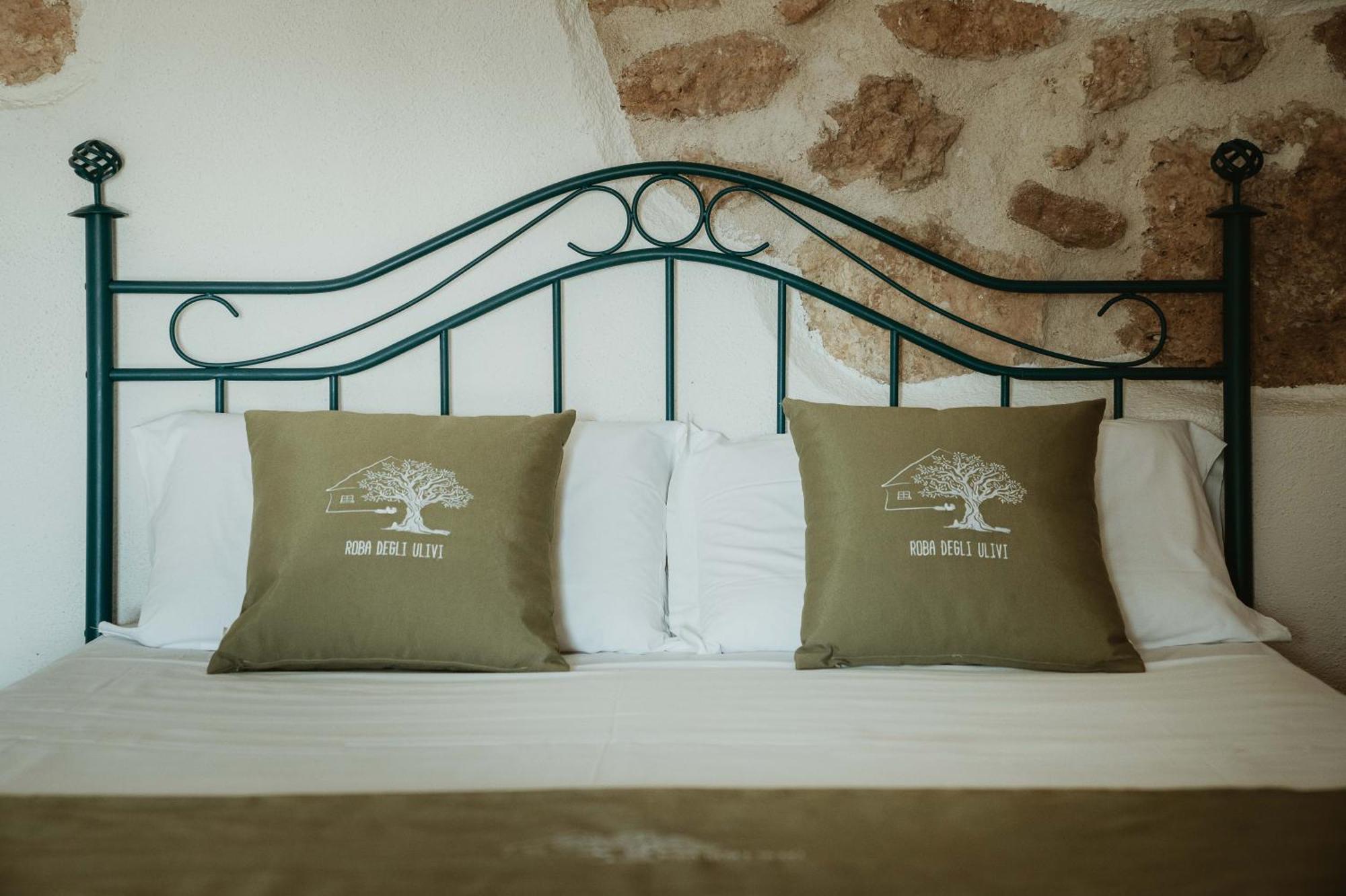 Bed and Breakfast Roba Degli Ulivi Agrigent Exterior foto